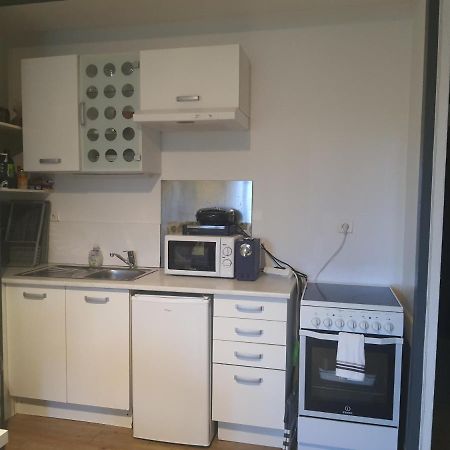 Apartamento Agradable Tarbes Ngoại thất bức ảnh