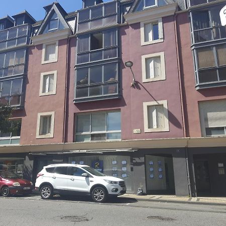 Apartamento Agradable Tarbes Ngoại thất bức ảnh