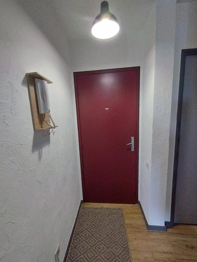 Apartamento Agradable Tarbes Ngoại thất bức ảnh