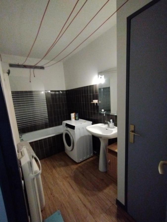 Apartamento Agradable Tarbes Ngoại thất bức ảnh