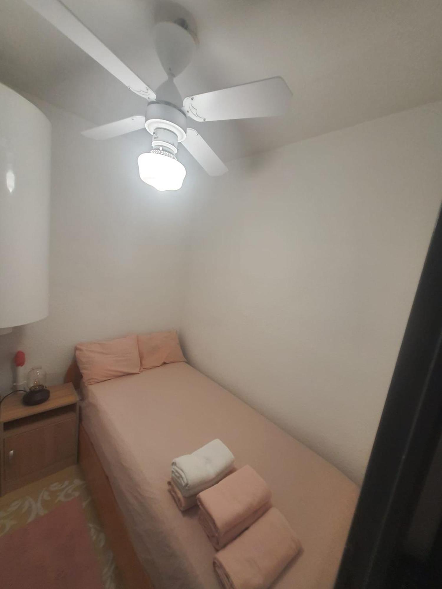Apartamento Agradable Tarbes Ngoại thất bức ảnh