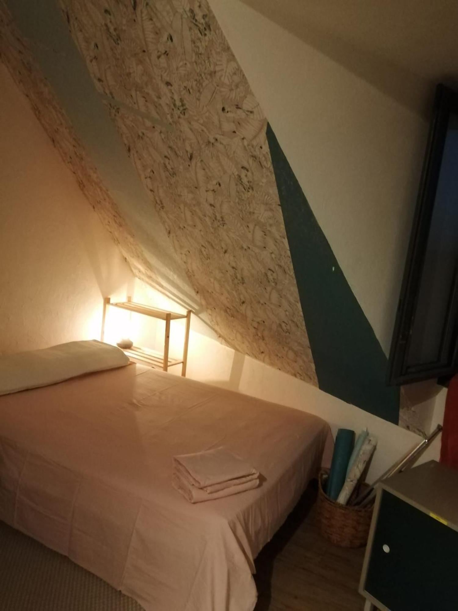 Apartamento Agradable Tarbes Ngoại thất bức ảnh